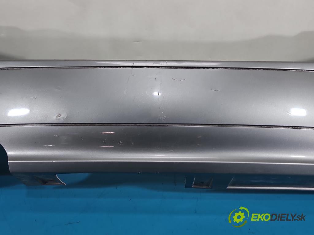 Mercedes A W169 2004-2012 2.0 cdi 109 HP manual 80 kW 1992 cm3 5- nárazník zadné  (Kľučka dverí ostatné)