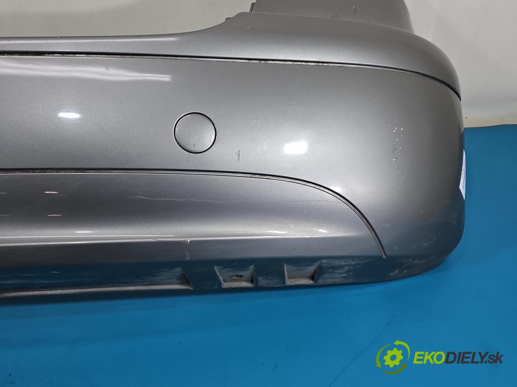 Mercedes A W169 2004-2012 2.0 cdi 109 HP manual 80 kW 1992 cm3 5- nárazník zadné  (Kľučka dverí ostatné)