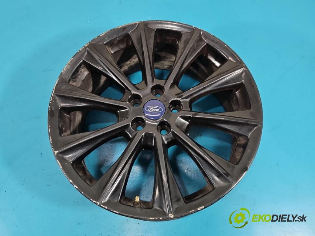 Ford Fusion USA 2012-2020 2.0 EcoBoost: 241KM automatic 177 kW 1999 cm3 4- Felga hliník 19"