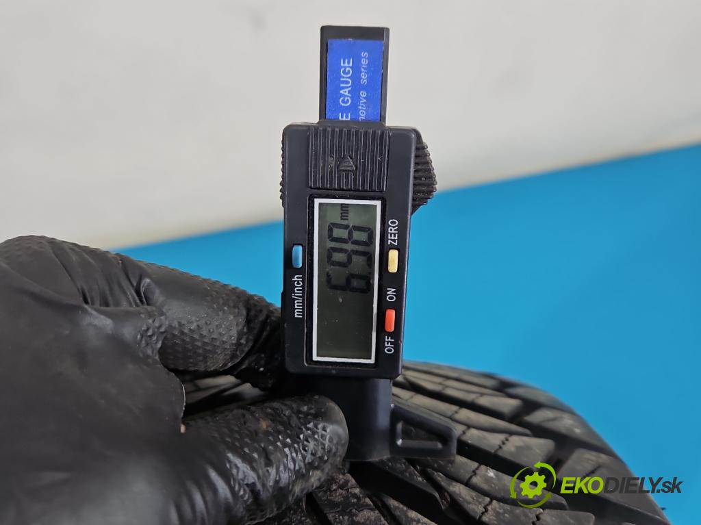 Toyota Corolla E21 2019- 1.8 16V 98 hp automatic 72 kW 1798 cm3 4- pneumatiky: celoročné para