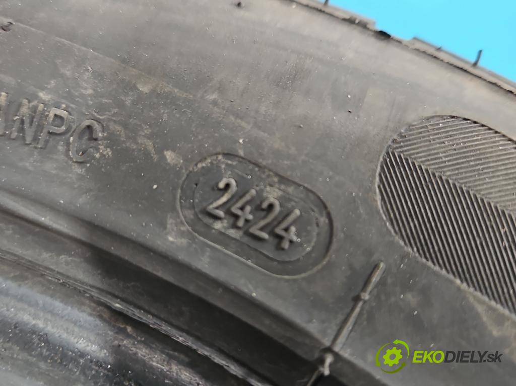 Toyota Corolla E21 2019- 1.8 16V 98 hp automatic 72 kW 1798 cm3 4- pneumatiky: celoročné para