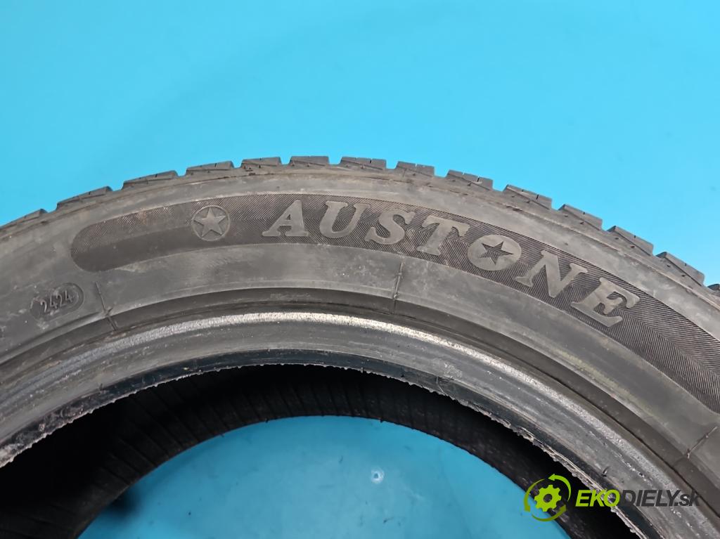 Toyota Corolla E21 2019- 1.8 16V 98 hp automatic 72 kW 1798 cm3 4- pneumatiky: celoročné para