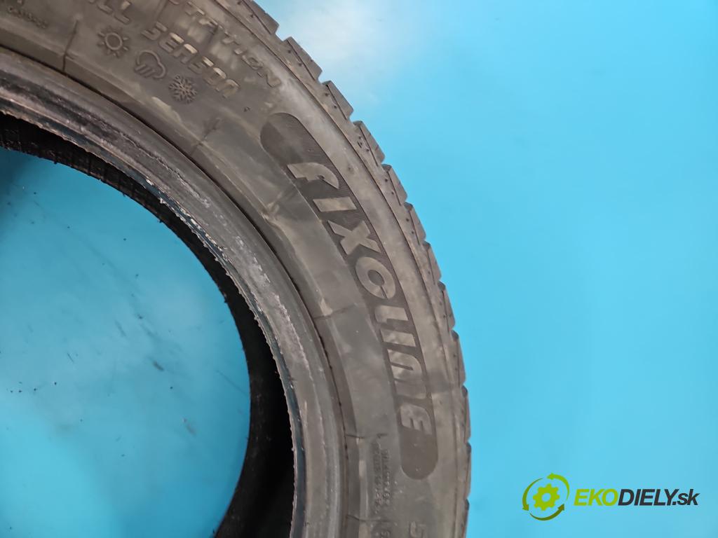 Toyota Corolla E21 2019- 1.8 16V 98 hp automatic 72 kW 1798 cm3 4- pneumatiky: celoročné para