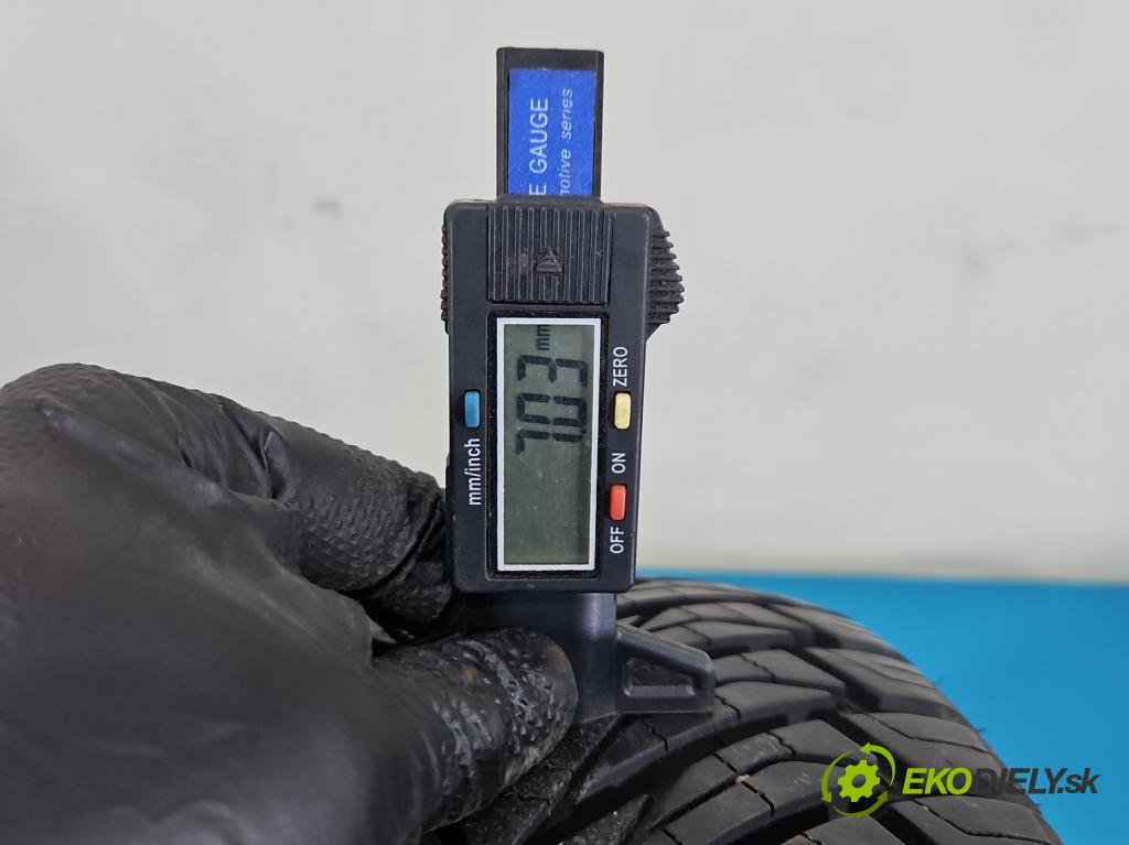 Toyota Corolla E21 2019- 1.8 16V 98 hp automatic 72 kW 1798 cm3 4- pneumatiky: celoročné para