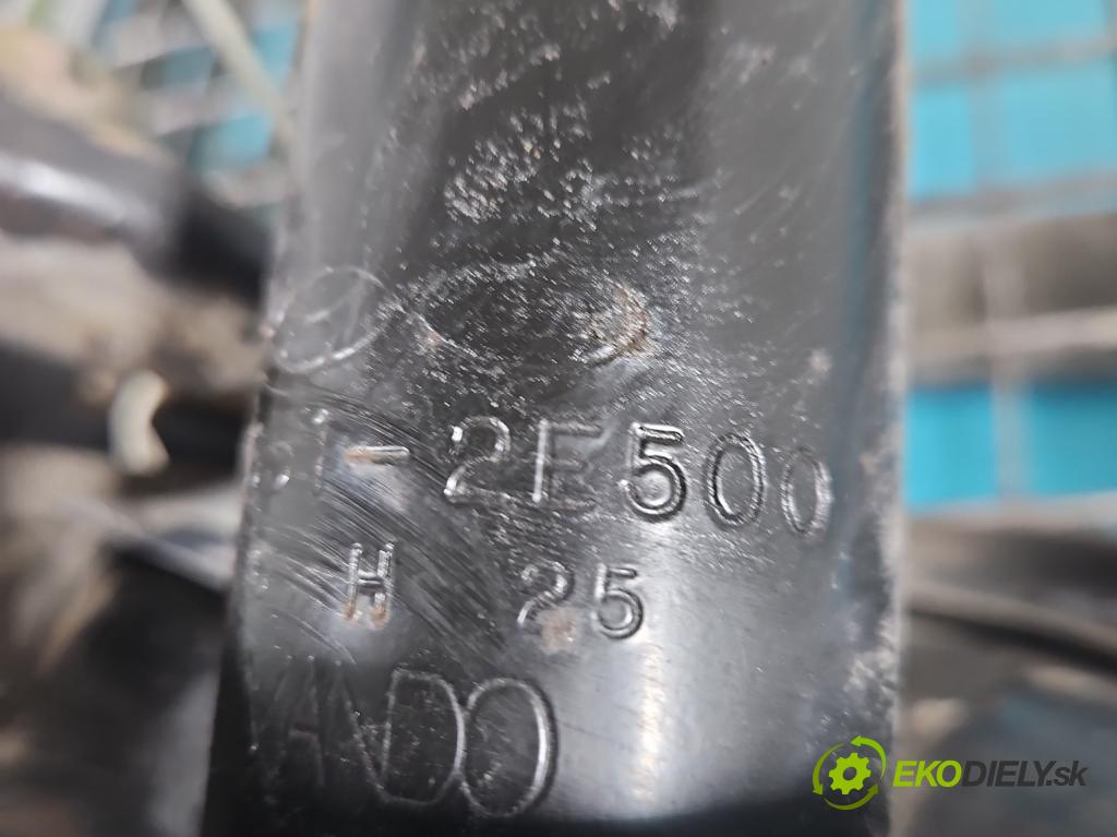 Hyundai Tucson I 2004-2009 2.0 16V XD20: 141 HP  104 kW 1975 cm3 5- tlmič predné komplet