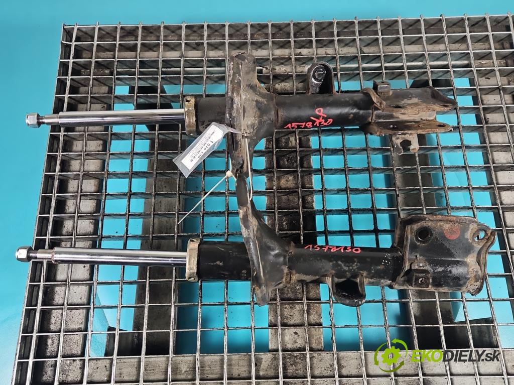 Hyundai Tucson I 2004-2009 2.0 16V XD20: 141 hp  104 kW 1975 cm3 5- tlumič přední komplet 