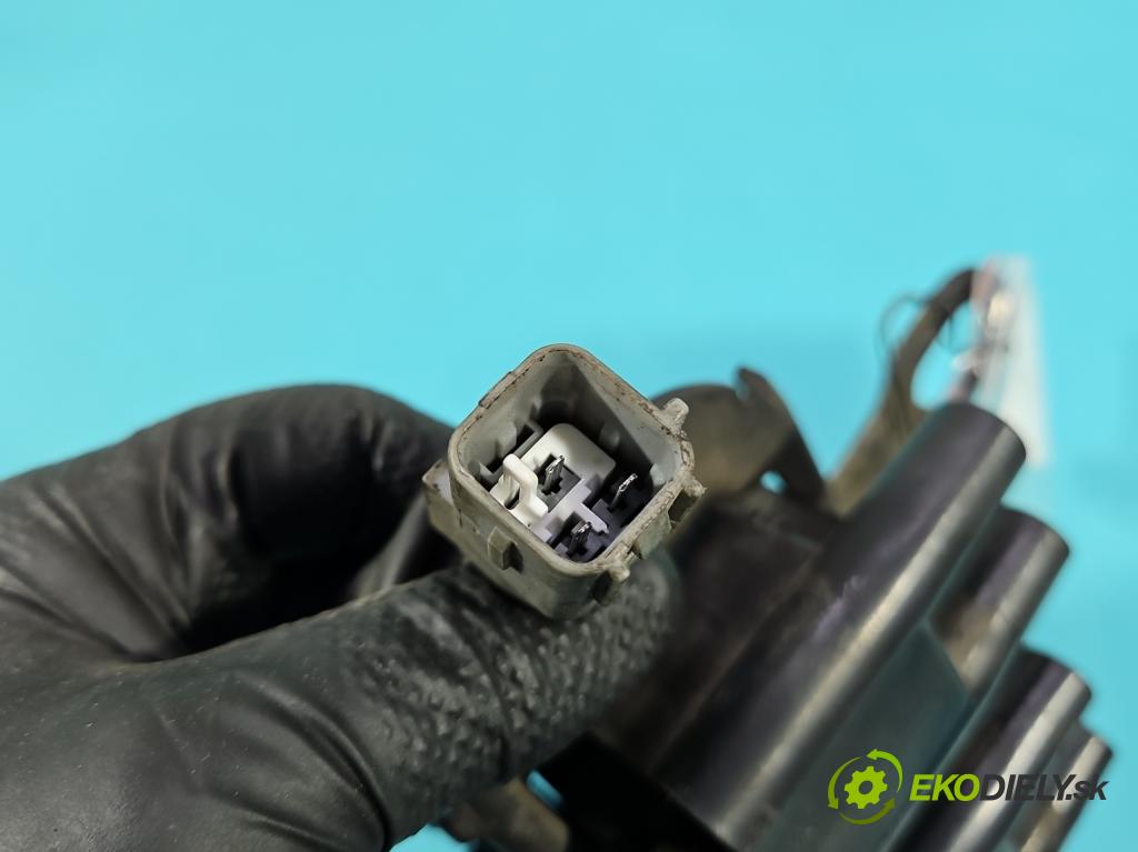 Hyundai Tucson I 2004-2009 2.0 16V XD20: 141 hp  104 kW 1975 cm3 5- cívka zapalovací 880319 (Zážehová cívka)