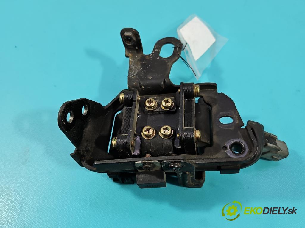 Hyundai Tucson I 2004-2009 2.0 16V XD20: 141 hp  104 kW 1975 cm3 5- cívka zapalovací 880319 (Zážehová cívka)