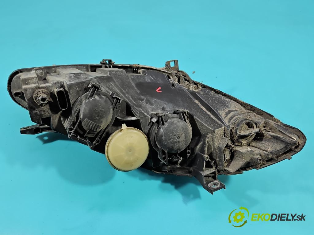 Mercedes A W169 2004-2012 2.0 cdi 109 HP manual 80 kW 1992 cm3 5- Reflektor: ľavý A1698200161 (Kľučka dverí ostatné)