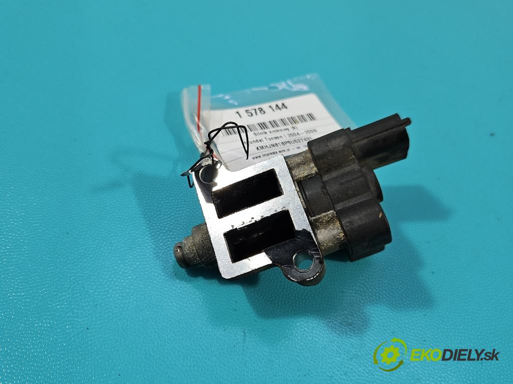 Hyundai Tucson I 2004-2009 2.0 16V XD20: 141 HP  104 kW 1975 cm3 5- motor 35150-23700