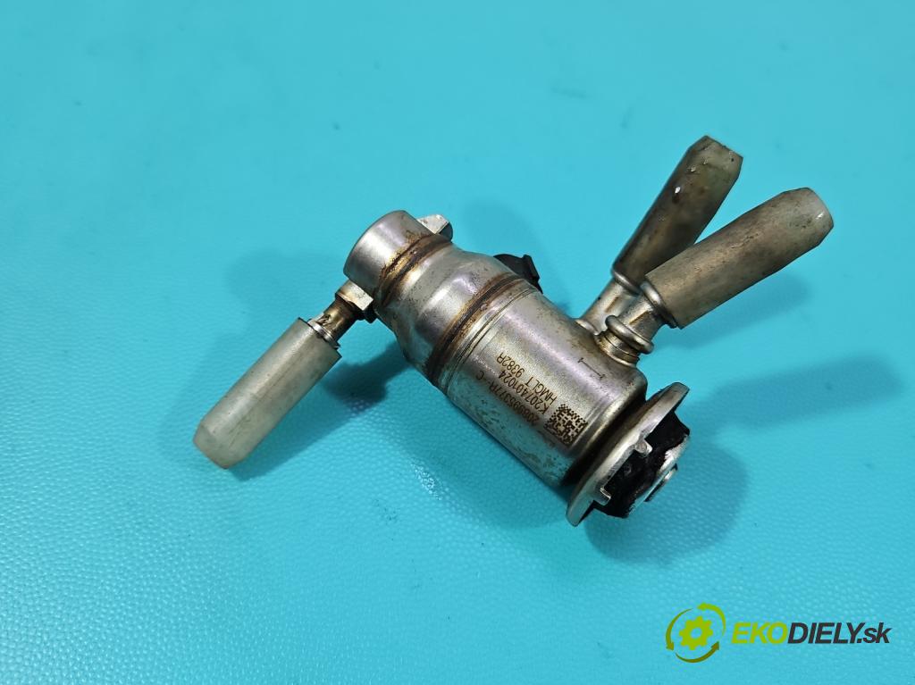 Dacia Dokker 2012- 1.5 dci 95 HP manual 70 kW 1461 cm3 5- vstrek 208995377R (Vstrekovač paliva)