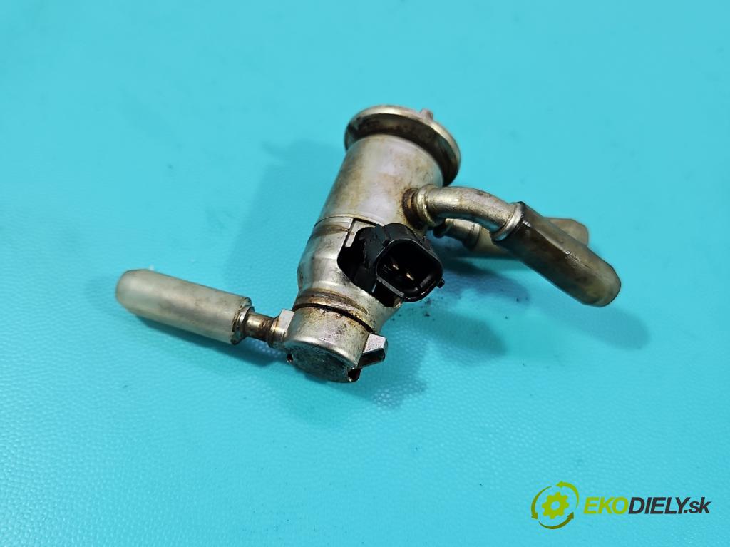 Dacia Dokker 2012- 1.5 dci 95 HP manual 70 kW 1461 cm3 5- vstrek 208995377R (Vstrekovač paliva)