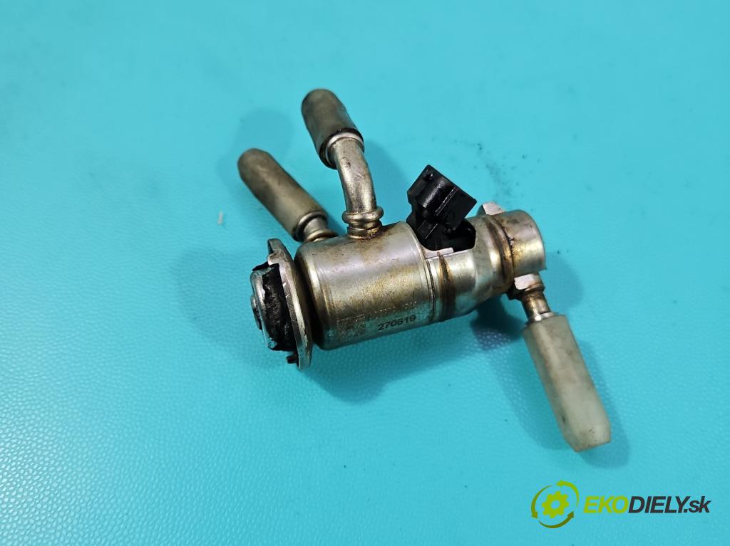 Dacia Dokker 2012- 1.5 dci 95 HP manual 70 kW 1461 cm3 5- vstrek 208995377R (Vstrekovač paliva)