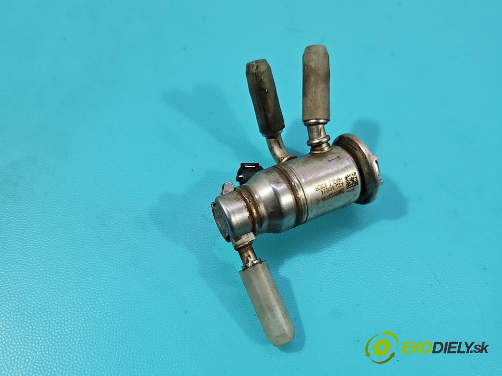 Dacia Dokker 2012- 1.5 dci 95 HP manual 70 kW 1461 cm3 5- vstrek 208995377R (Vstrekovač paliva)