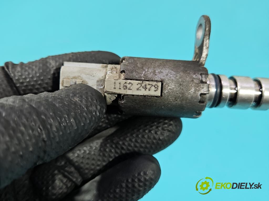 Dacia Dokker 2012- 1.5 dci 95 HP manual 70 kW 1461 cm3 5- snímač časovanie načasovanie 152417113R