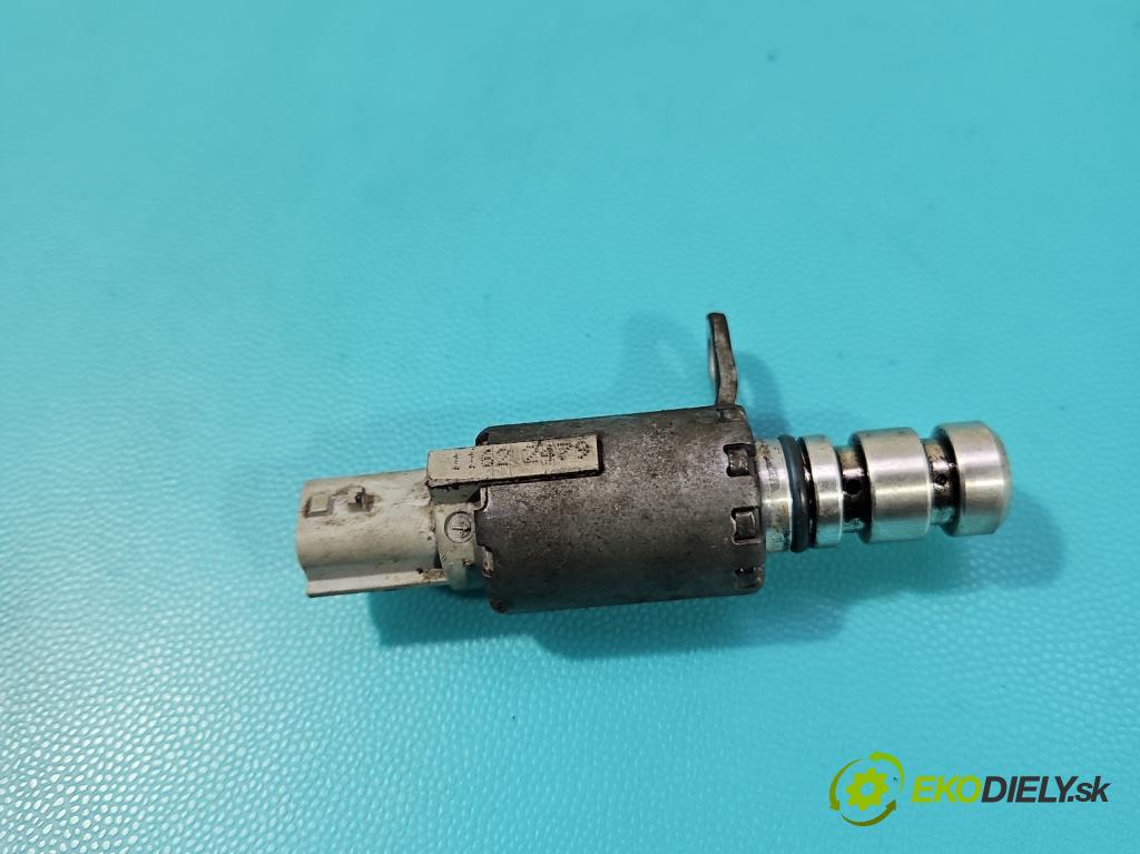 Dacia Dokker 2012- 1.5 dci 95 HP manual 70 kW 1461 cm3 5- snímač časovanie načasovanie 152417113R