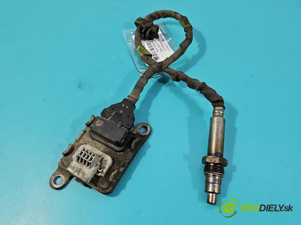 Dacia Dokker 2012- 1.5 dci 95 HP manual 70 kW 1461 cm3 5- Sonda lambda 227901461R (Lambda sonda)