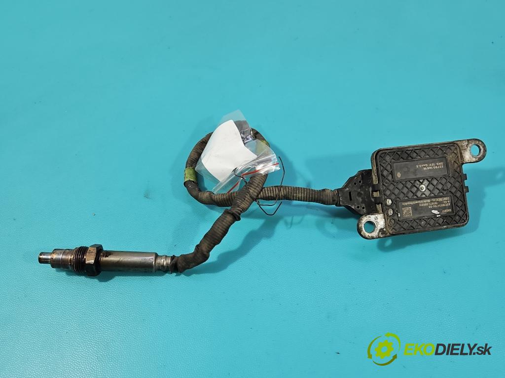 Dacia Dokker 2012- 1.5 dci 95 HP manual 70 kW 1461 cm3 5- Sonda lambda 227901461R (Lambda sonda)