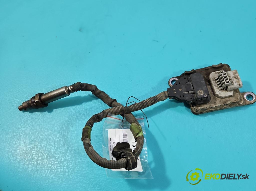 Dacia Dokker 2012- 1.5 dci 95 HP manual 70 kW 1461 cm3 5- Sonda lambda 227901461R (Lambda sonda)