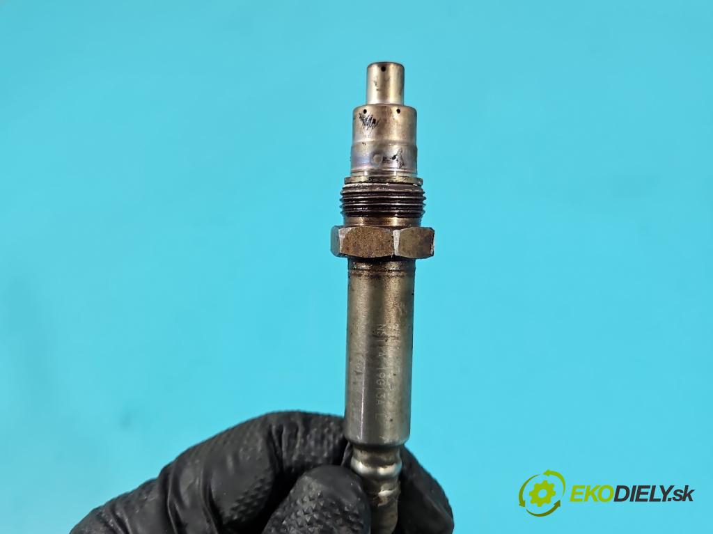 Dacia Dokker 2012- 1.5 dci 95 HP manual 70 kW 1461 cm3 5- Sonda lambda 227901461R (Lambda sonda)