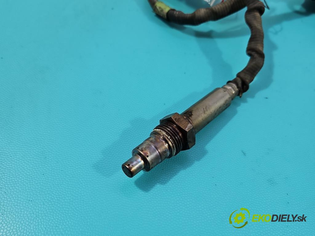 Dacia Dokker 2012- 1.5 dci 95 HP manual 70 kW 1461 cm3 5- Sonda lambda 227901461R (Lambda sonda)