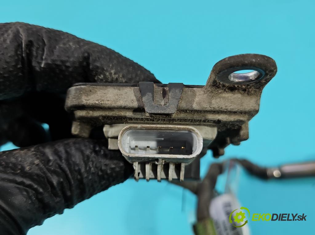 Dacia Dokker 2012- 1.5 dci 95 HP manual 70 kW 1461 cm3 5- Sonda lambda 227901461R (Lambda sonda)