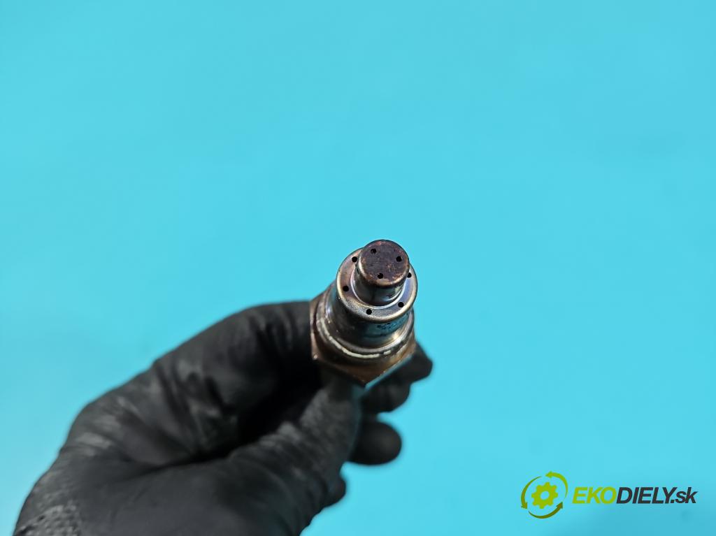 Dacia Dokker 2012- 1.5 dci 95 HP manual 70 kW 1461 cm3 5- Sonda lambda 227901461R (Lambda sonda)