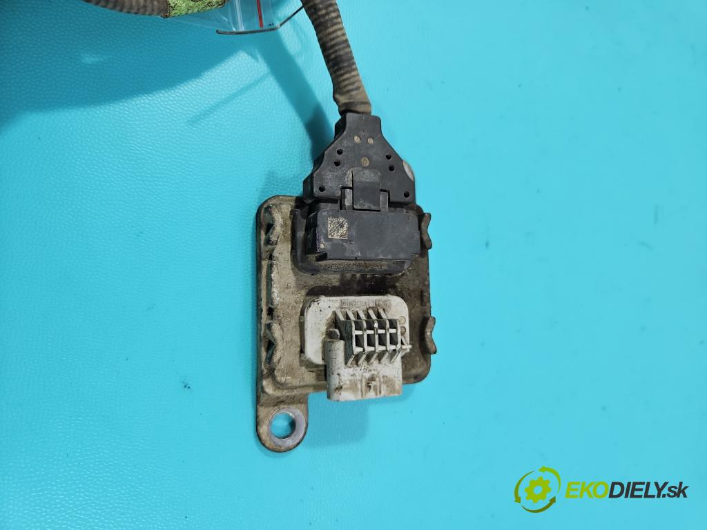 Dacia Dokker 2012- 1.5 dci 95 HP manual 70 kW 1461 cm3 5- Sonda lambda 227901461R (Lambda sonda)