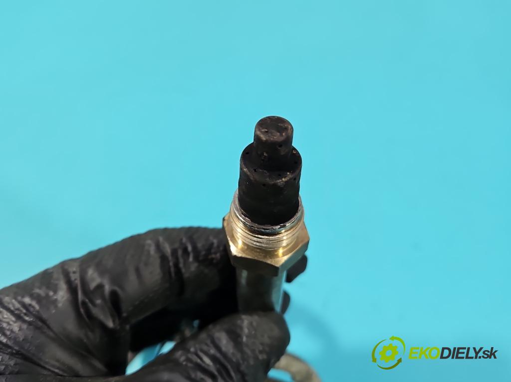 Dacia Dokker 2012- 1.5 dci 95 HP manual 70 kW 1461 cm3 5- Sonda lambda A2C18788200 (Lambda sonda)