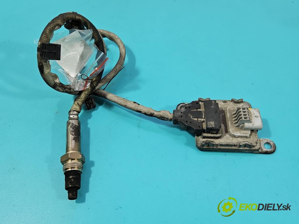 Dacia Dokker 2012- 1.5 dci 95 hp manual 70 kW 1461 cm3 5- Sonda lambda A2C18788200 (Lambda sonda)