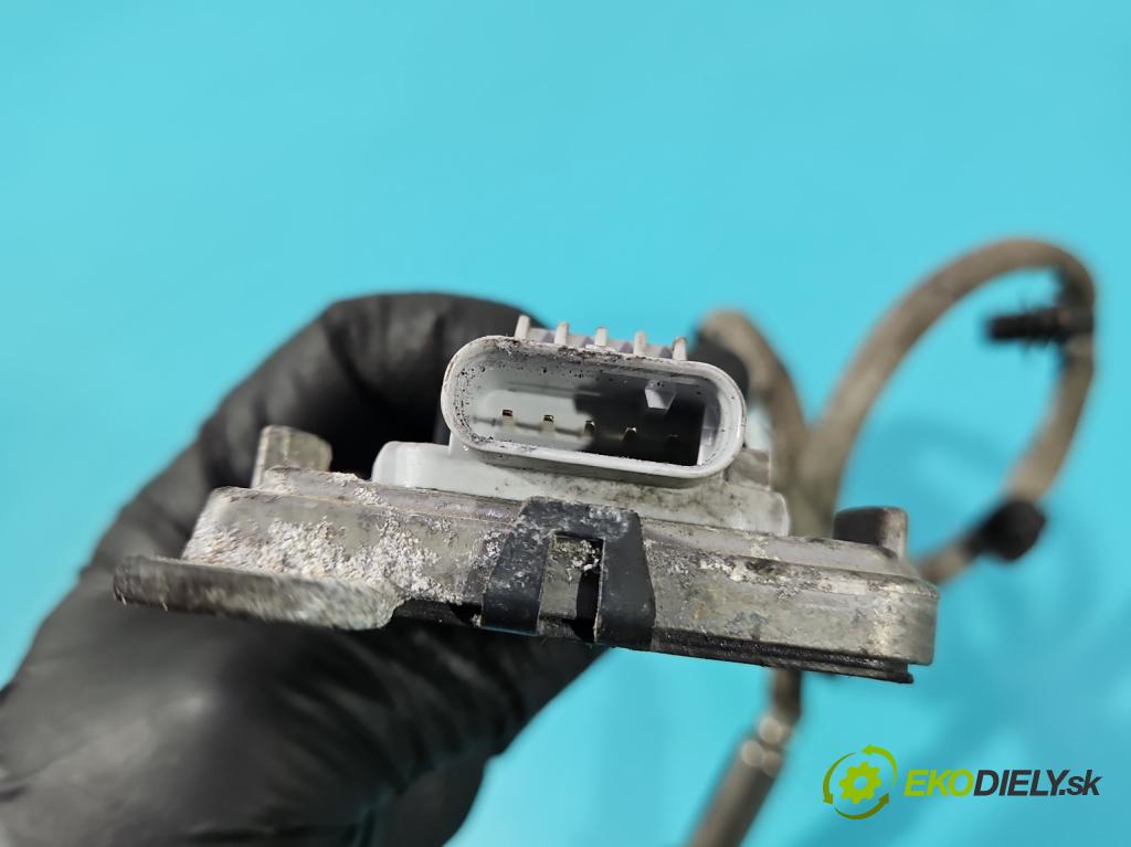 Dacia Dokker 2012- 1.5 dci 95 HP manual 70 kW 1461 cm3 5- Sonda lambda A2C18788200 (Lambda sonda)