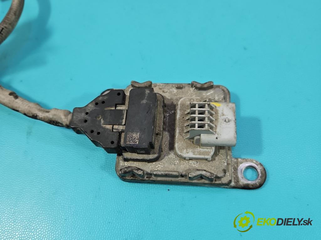 Dacia Dokker 2012- 1.5 dci 95 HP manual 70 kW 1461 cm3 5- Sonda lambda A2C18788200 (Lambda sonda)