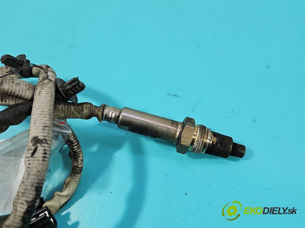 Dacia Dokker 2012- 1.5 dci 95 HP manual 70 kW 1461 cm3 5- Sonda lambda A2C18788200 (Lambda sonda)