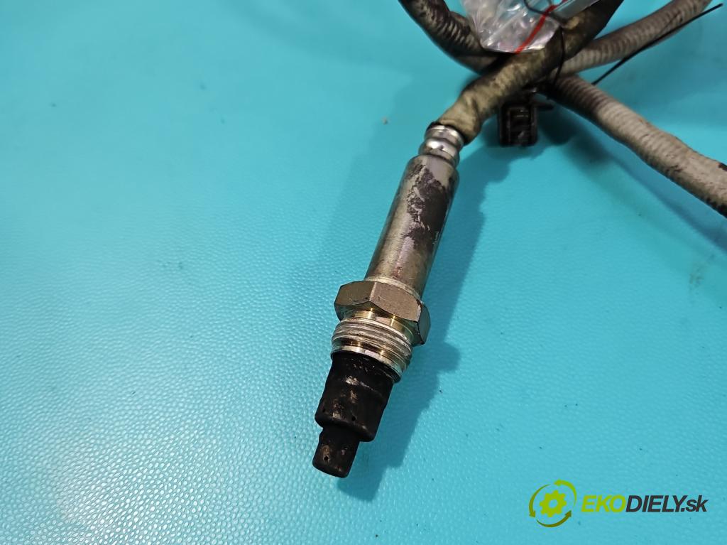 Dacia Dokker 2012- 1.5 dci 95 HP manual 70 kW 1461 cm3 5- Sonda lambda A2C18788200 (Lambda sonda)