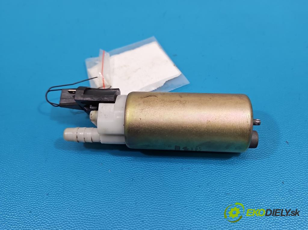 Mercedes C W203 2000-2007 2.0 kompressor 163 HP manual 120 kW 1998 cm3 4- čerpadlo palivo