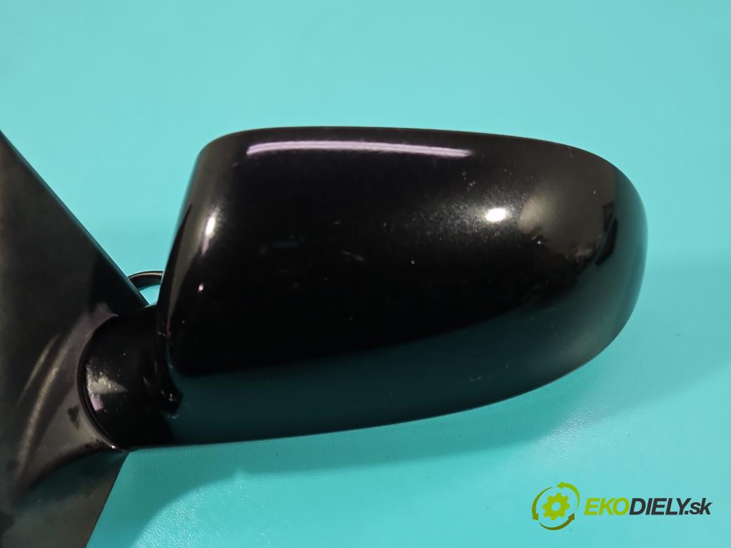 Audi A5 8T 2007-2016 1.8 TFSI 170 hp manual 125 kW 1798 cm3 2- zpětné zrcátko levé  (Klika dveří ostatní)