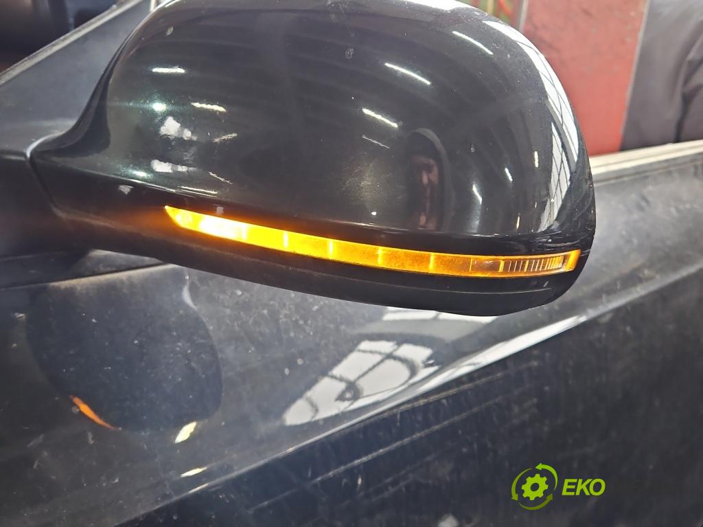 Audi A5 8T 2007-2016 1.8 TFSI 170 hp manual 125 kW 1798 cm3 2- zpětné zrcátko levé  (Klika dveří ostatní)