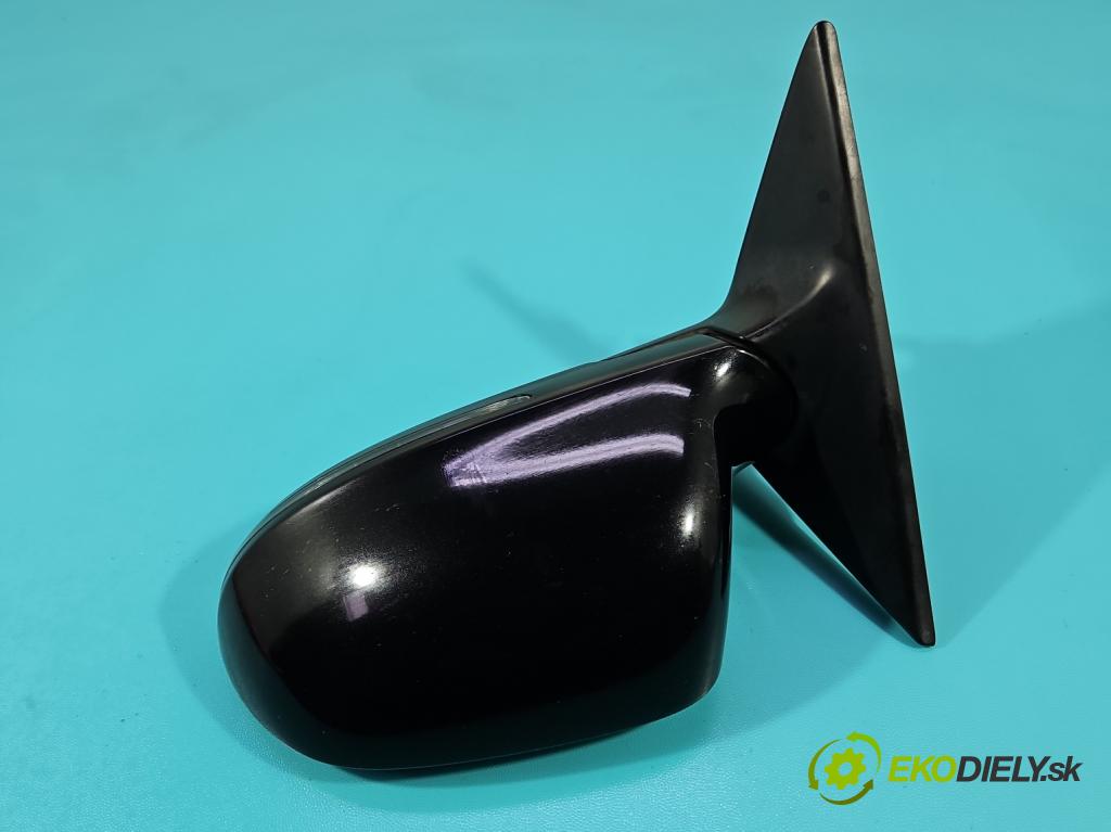 Audi A5 8T 2007-2016 1.8 TFSI 170 hp manual 125 kW 1798 cm3 2- zpětné zrcátko levé  (Klika dveří ostatní)