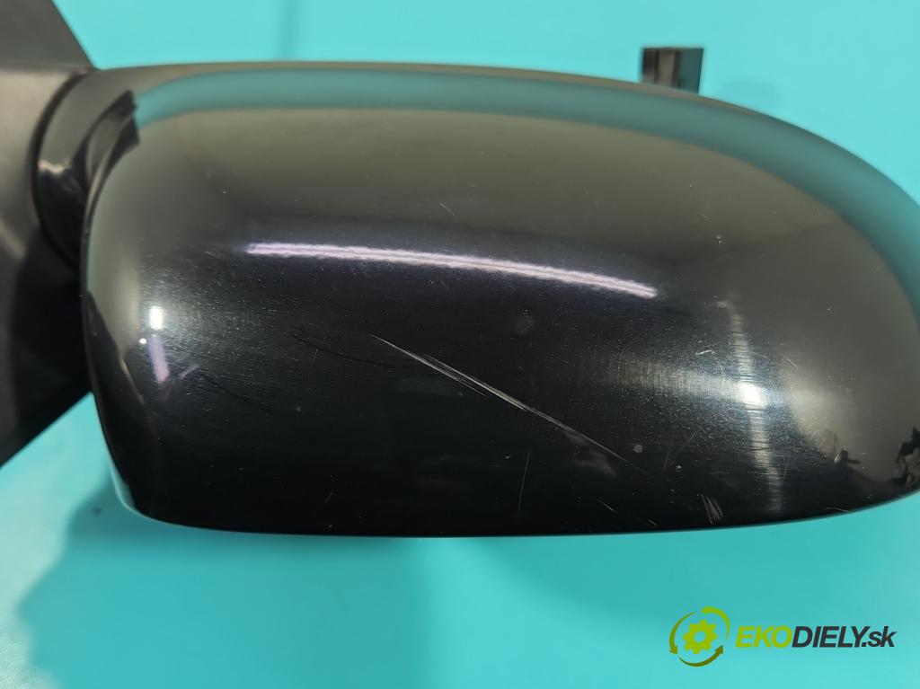 Audi A5 8T 2007-2016 1.8 TFSI 170 HP manual 125 kW 1798 cm3 2- zrkadlo pravé  (Kľučka dverí ostatné)