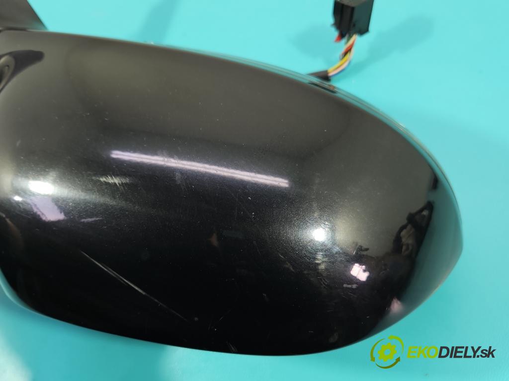 Audi A5 8T 2007-2016 1.8 TFSI 170 HP manual 125 kW 1798 cm3 2- zrkadlo pravé  (Kľučka dverí ostatné)