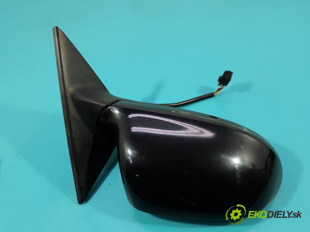 Audi A5 8T 2007-2016 1.8 TFSI 170 HP manual 125 kW 1798 cm3 2- zrkadlo pravé  (Kľučka dverí ostatné)