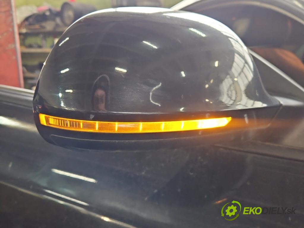 Audi A5 8T 2007-2016 1.8 TFSI 170 HP manual 125 kW 1798 cm3 2- zrkadlo pravé  (Kľučka dverí ostatné)