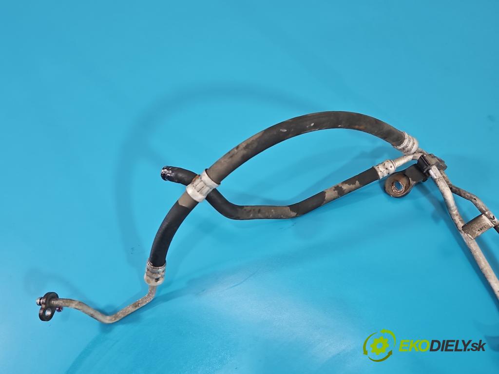 Dacia Dokker 2012- 1.5 dci 95 HP manual 70 kW 1461 cm3 5- rúrka posilovač 497203241R