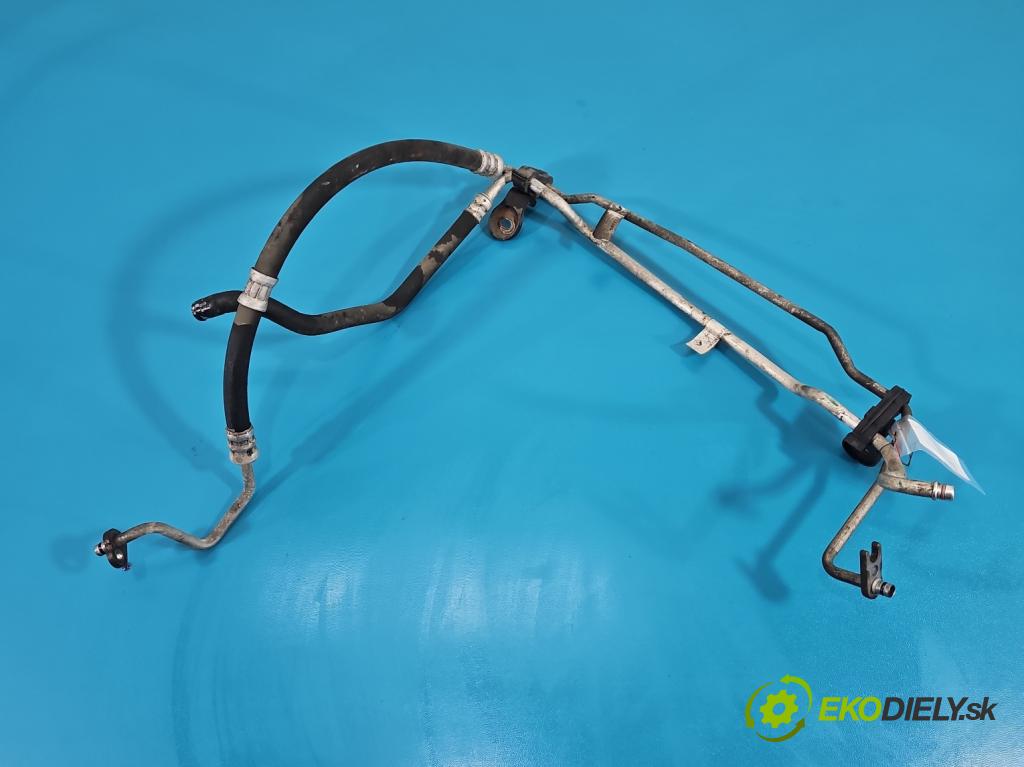 Dacia Dokker 2012- 1.5 dci 95 HP manual 70 kW 1461 cm3 5- rúrka posilovač 497203241R