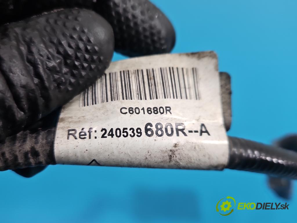 Dacia Dokker 2012- 1.5 dci 95 HP manual 70 kW 1461 cm3 5- Zväzok: ostatné 240539680R