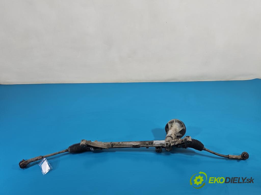 Ford Fiesta Mk7 2008-2017 1.2 16V 82 HP manual 60 kW 1242 cm3 3- Ozubené kolo: volant 8V51-3200-CE