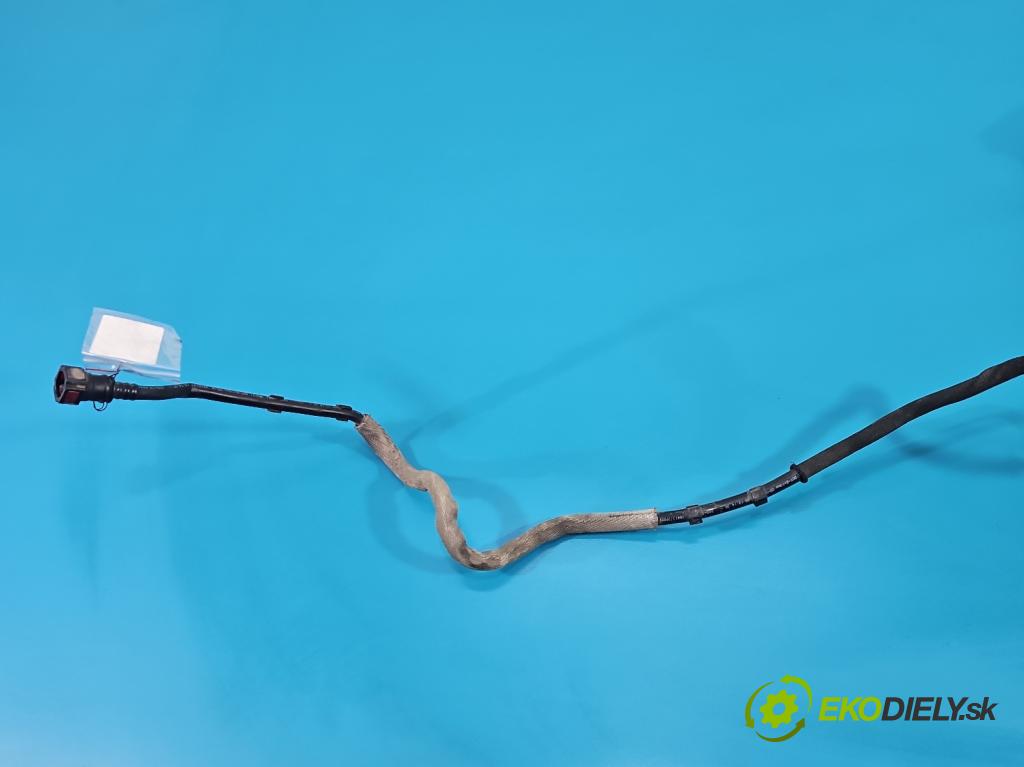 Dacia Dokker 2012- 1.5 dci 95 HP manual 70 kW 1461 cm3 5- rúrka palivovy