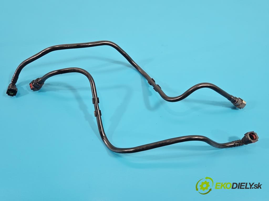 Dacia Dokker 2012- 1.5 dci 95 HP manual 70 kW 1461 cm3 5- rúrka palivovy X215100