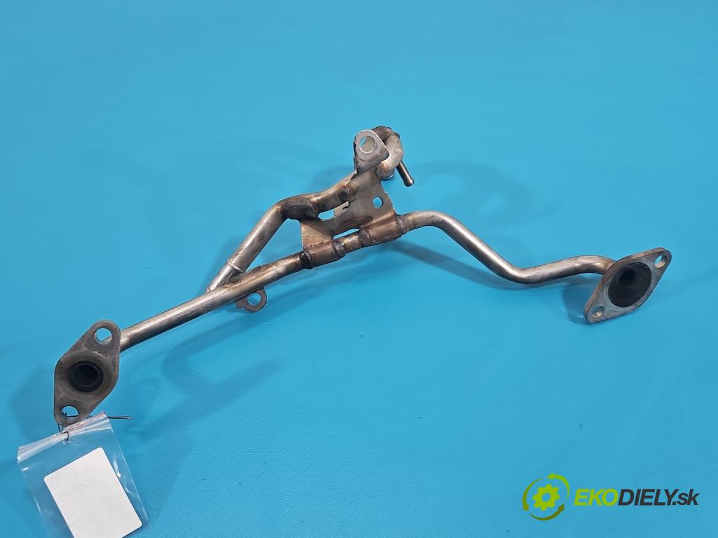Lexus NX I 2014-2021 2.5 16V 155 HP automatic 114 kW 2494 cm3 5- Trubka: