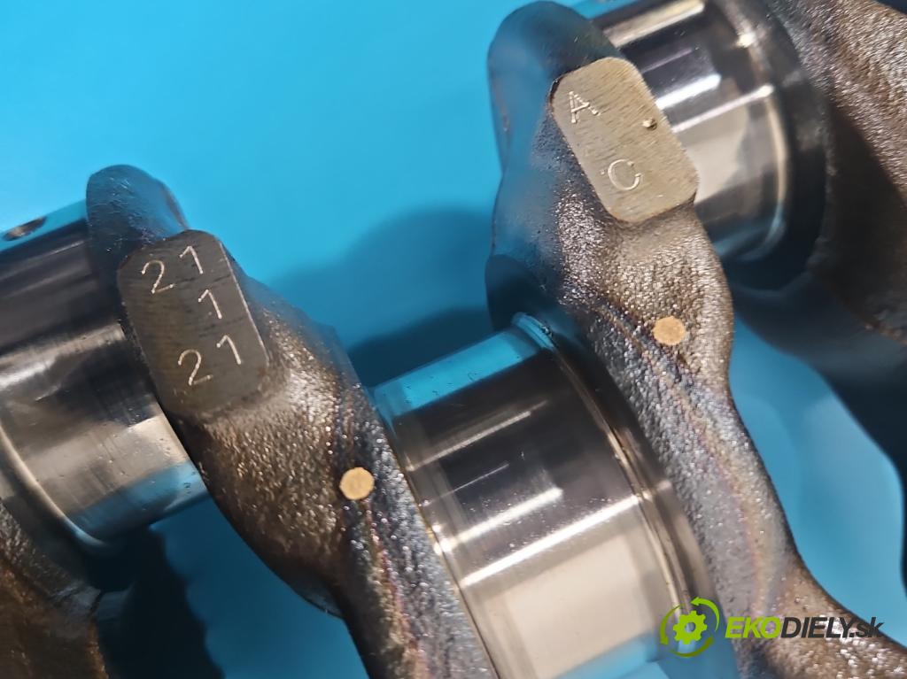 Lexus NX I 2014-2021 2.5 16V 155 HP automatic 114 kW 2494 cm3 5- Hřídel: kľukový  (Blok motora ostatné)